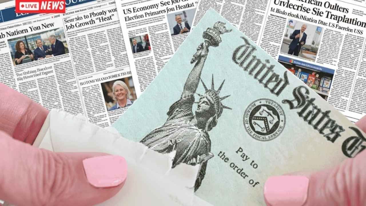 IRS $2,000 Direct Deposit January 2026: Payment Schedule, Eligibility, and What to Know