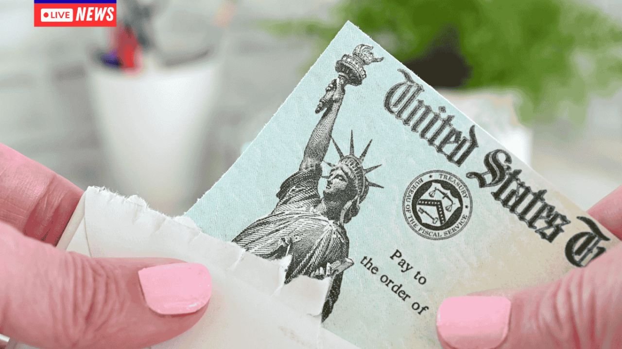 IRS Announces $2,000 Direct Deposit for January 2026: Full Guide